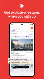Property Finder - Real Estate screenshot