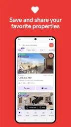 Property Finder - Real Estate screenshot