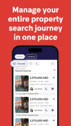 Property Finder - Real Estate screenshot