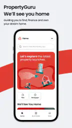 PropertyGuru Malaysia screenshot
