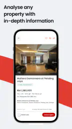 PropertyGuru Malaysia screenshot