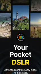 ProShot screenshot