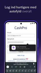 Proton Pass: Adgangskoder screenshot