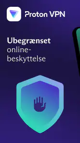Proton VPN: Hurtig og sikker screenshot