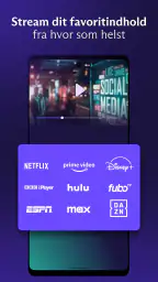 Proton VPN: Hurtig og sikker screenshot