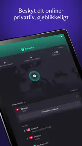 Proton VPN: Hurtig og sikker screenshot