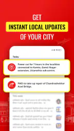 Public - Indian Local Videos screenshot