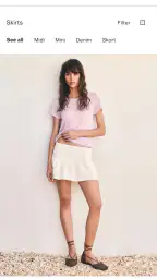 PULL&BEAR: Fashion and Trends screenshot