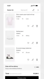 PULL&BEAR: Fashion and Trends screenshot