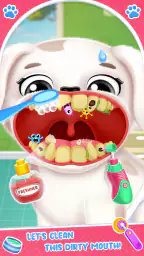 Puppy Dog Spa & Salon Daycare screenshot