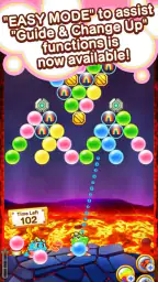 Puzzle Bobble Journey screenshot