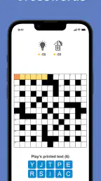 Puzzle Page - Daily Puzzles! screenshot