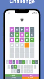 Puzzle Page - Daily Puzzles! screenshot