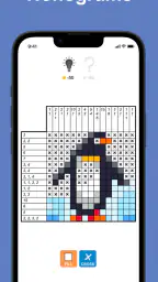 Puzzle Page - Daily Puzzles! screenshot