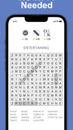 Puzzle Page - Daily Puzzles! screenshot