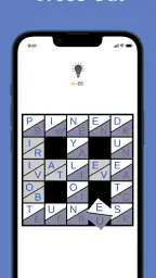 Puzzle Page - Daily Puzzles! screenshot