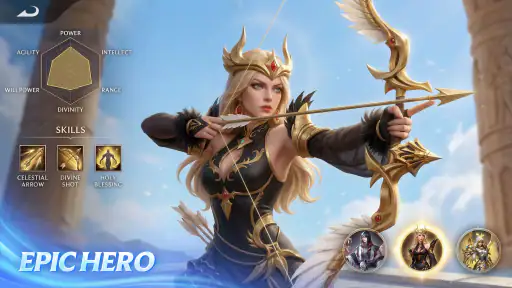 Puzzles & Conquest screenshot