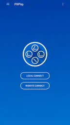 PXPlay: Remote Play screenshot