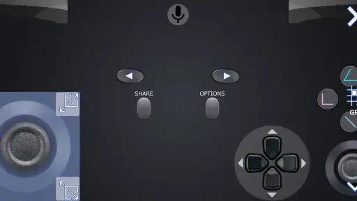 PXPlay: Remote Play screenshot