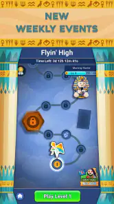 Pyramid Solitaire - Card Games screenshot