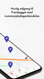 Q-Park screenshot