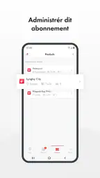 Q-Park screenshot