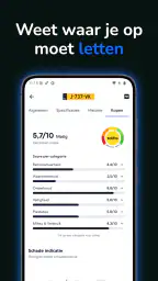 Qenteken - Kenteken Opzoeken screenshot