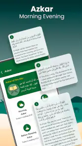 Qibla kompas- Qibla retning screenshot