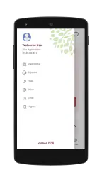 QMC screenshot