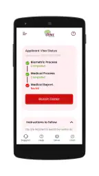 QMC screenshot