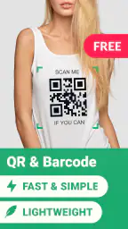 QR Scanner: Barcode Scanner screenshot