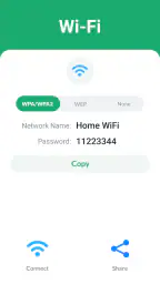 QR Scanner: Barcode Scanner screenshot