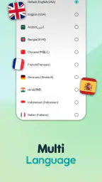 QR Scanner - Stregkodescanner screenshot