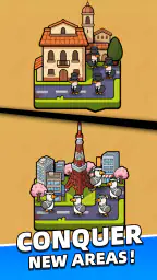 Quack Bag: Duck Mafia screenshot