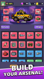 Quack Bag: Duck Mafia screenshot