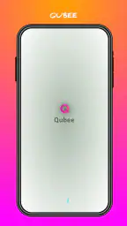 Qubee screenshot