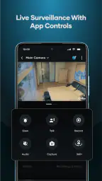 Qubo screenshot