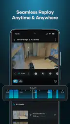 Qubo screenshot