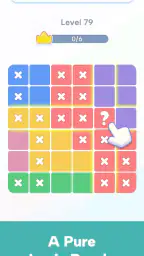 Queenzle - Queen Puzzle Game screenshot