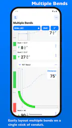 QuickBend: Conduit Bending screenshot