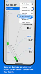 QuickBend: Conduit Bending screenshot