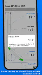QuickBend: Conduit Bending screenshot