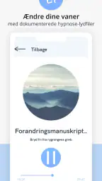 Quit: Hypnose til rygestop screenshot
