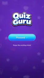 Quiz Guru screenshot