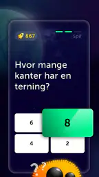Quiz Planet screenshot