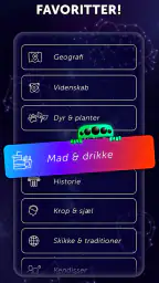 Quiz Planet screenshot