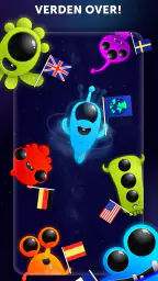 Quiz Planet screenshot