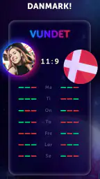 Quiz Planet screenshot