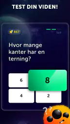 Quiz Planet screenshot