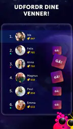 Quiz Planet screenshot